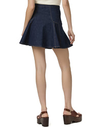 Paige Adaline Mini Skirt
