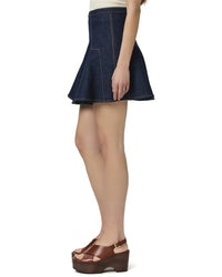 Paige Adaline Mini Skirt
