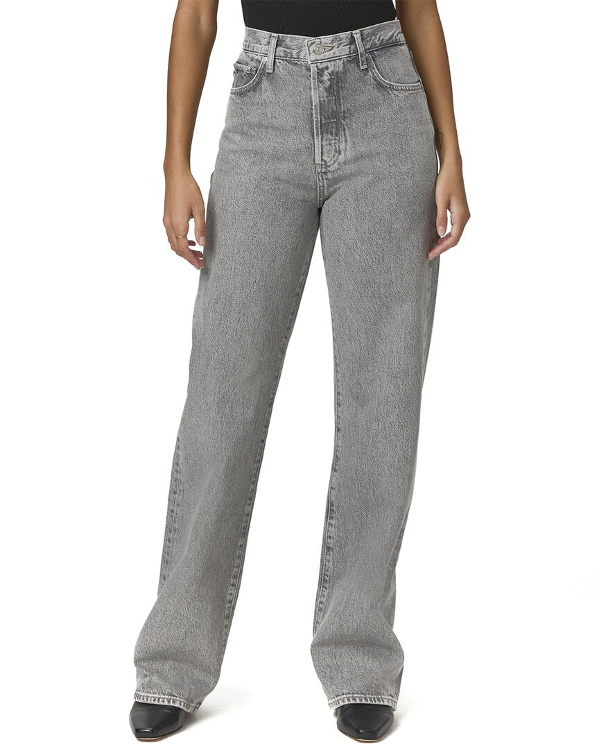 Paige Sawyer Misty Morning Wide Leg Jean