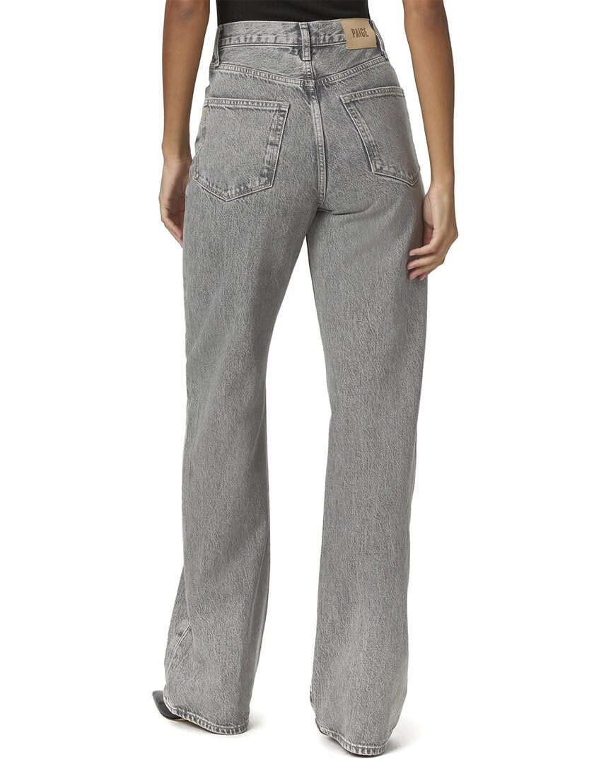 Paige Sawyer Misty Morning Wide Leg Jean