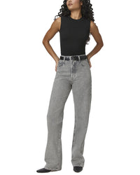 Paige Sawyer Misty Morning Wide Leg Jean