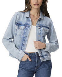 Paige Rowan Jacket