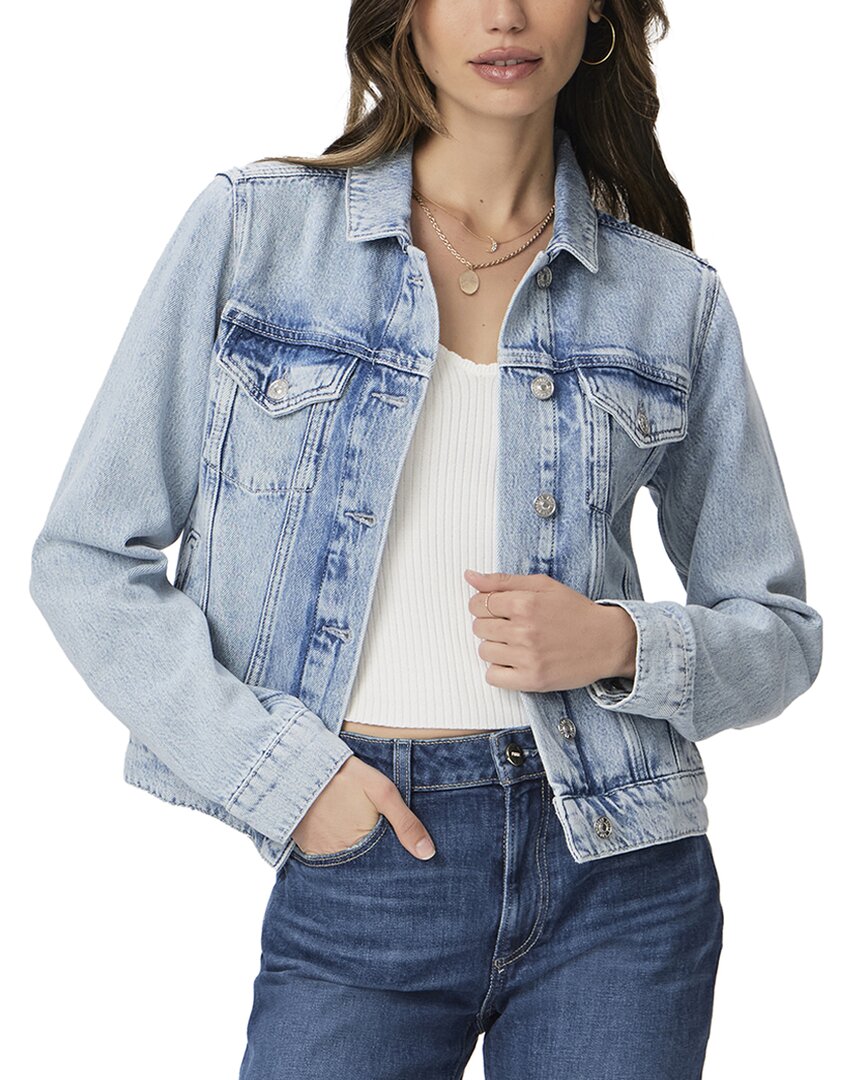 Paige Rowan Jacket