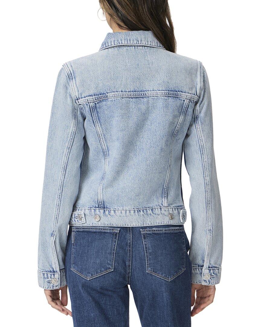 Paige Rowan Jacket