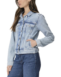Paige Rowan Jacket