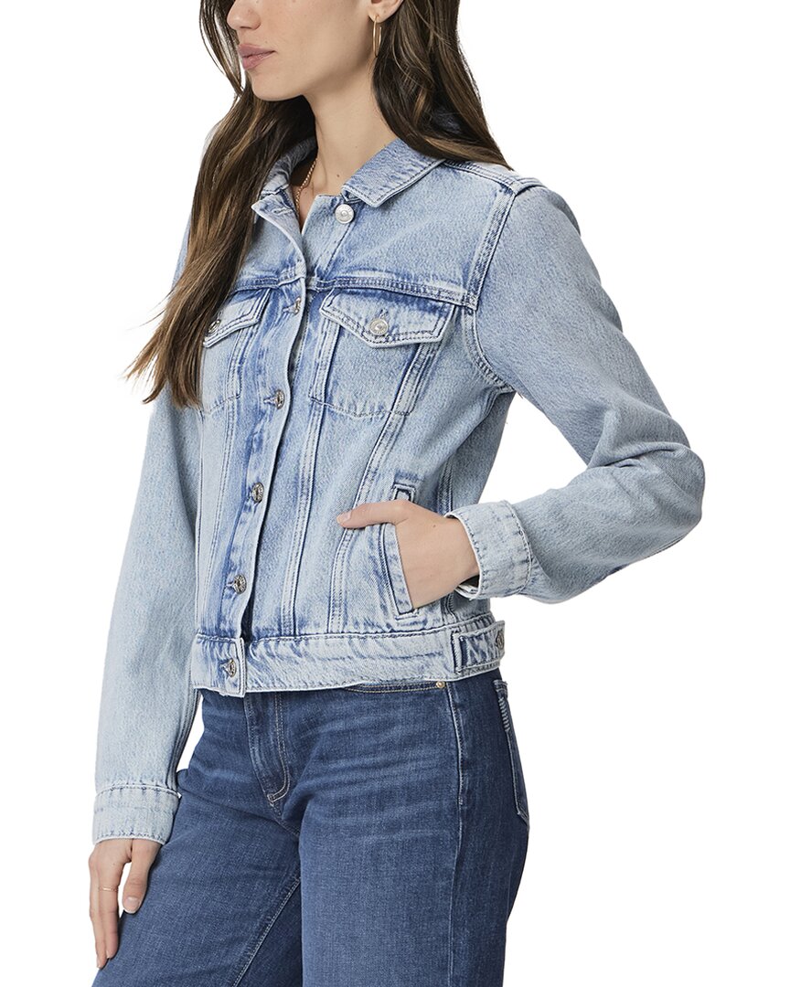 Paige Rowan Jacket