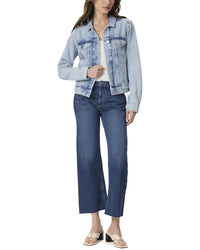 Paige Rowan Jacket