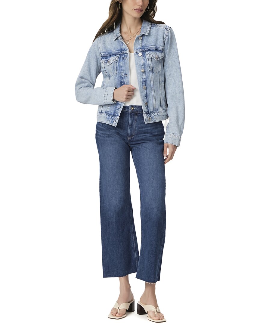 Paige Rowan Jacket