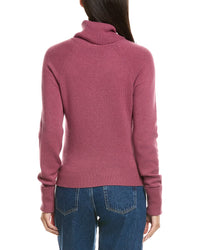 Paige Cherise Wool-Blend Sweater