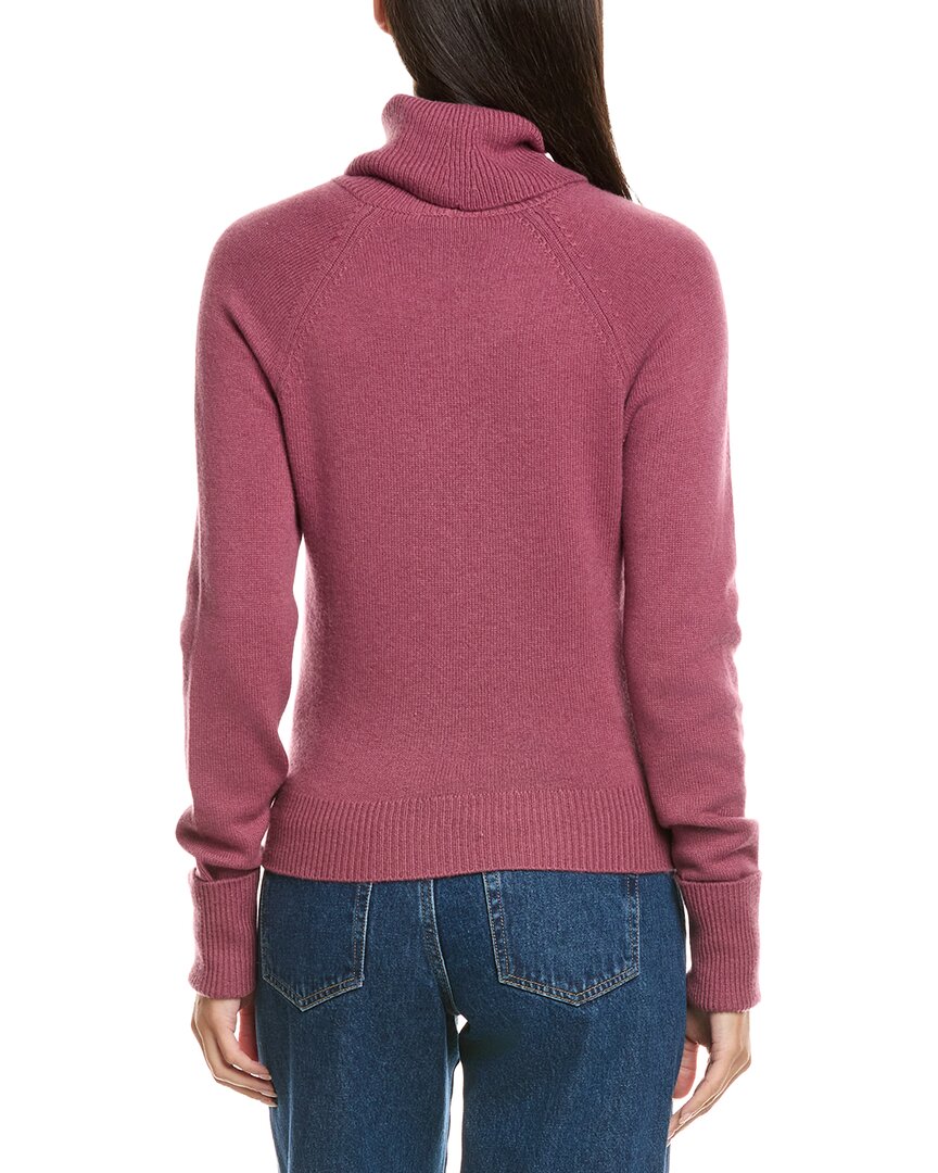 Paige Cherise Wool-Blend Sweater