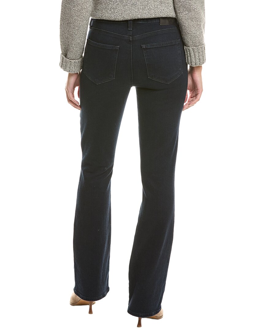 Paige High Rise Manhattan Duchess Bootcut Jean