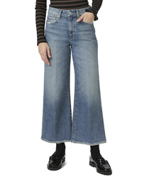 Paige Anessa Cats Meow Distressed Jean