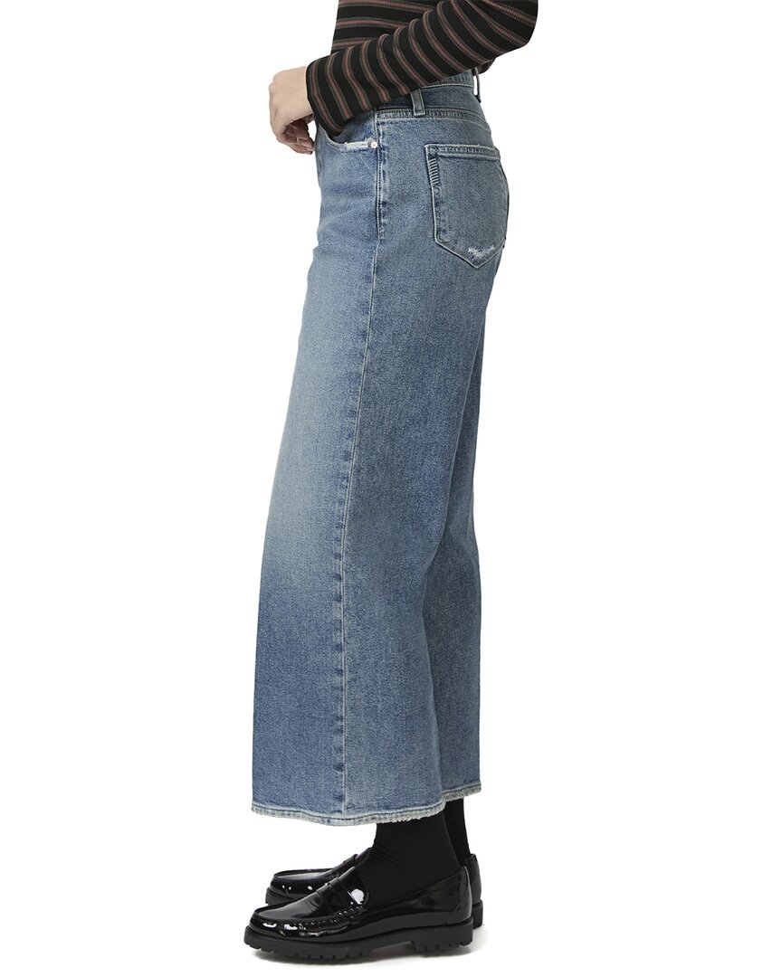 Paige Anessa Cats Meow Distressed Jean