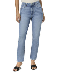 Paige Billy Leela Distressed Jean