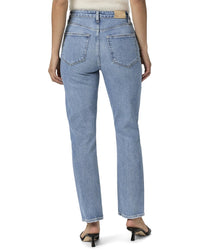 Paige Billy Leela Distressed Jean