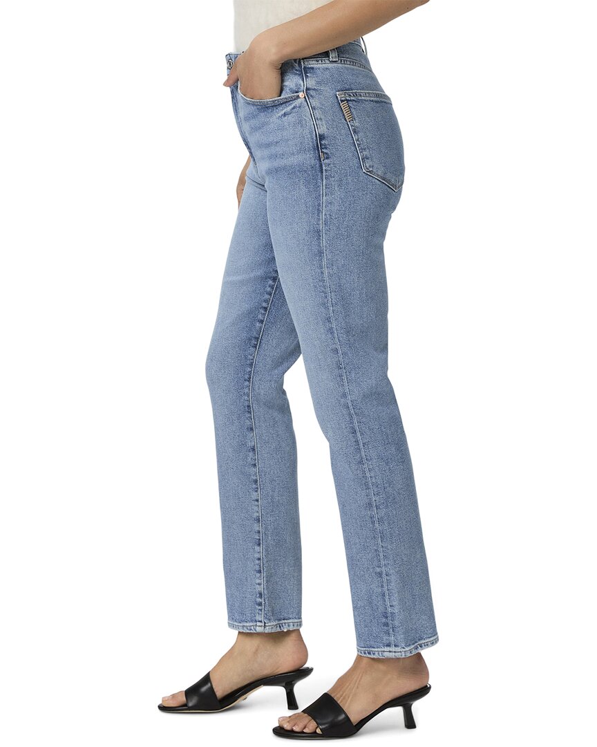 Paige Billy Leela Distressed Jean