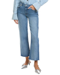Paige Leenah Poet Ankle Jean