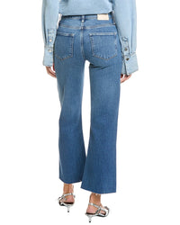 Paige Leenah Poet Ankle Jean