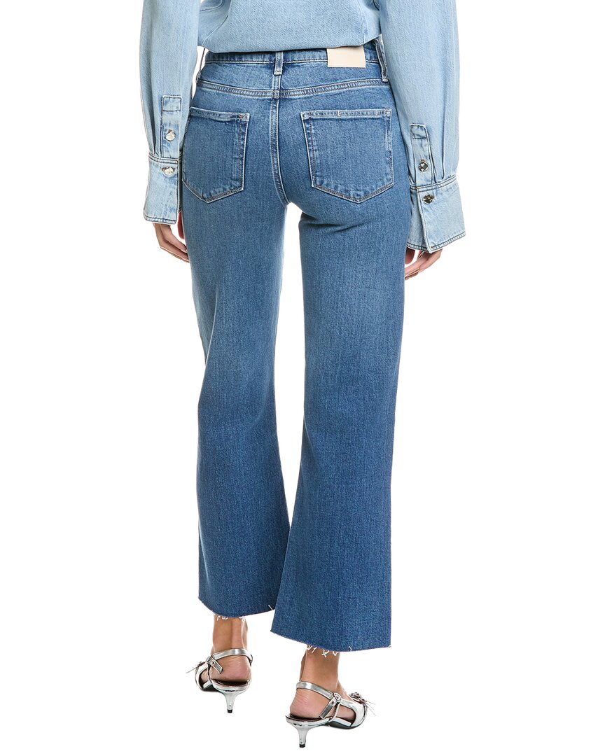 Paige Leenah Poet Ankle Jean