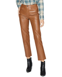 Paige Stella Dark Argan Jean