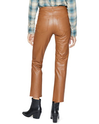 Paige Stella Dark Argan Jean