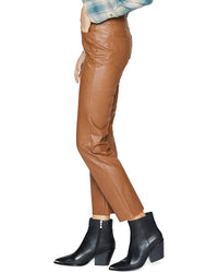Paige Stella Dark Argan Jean