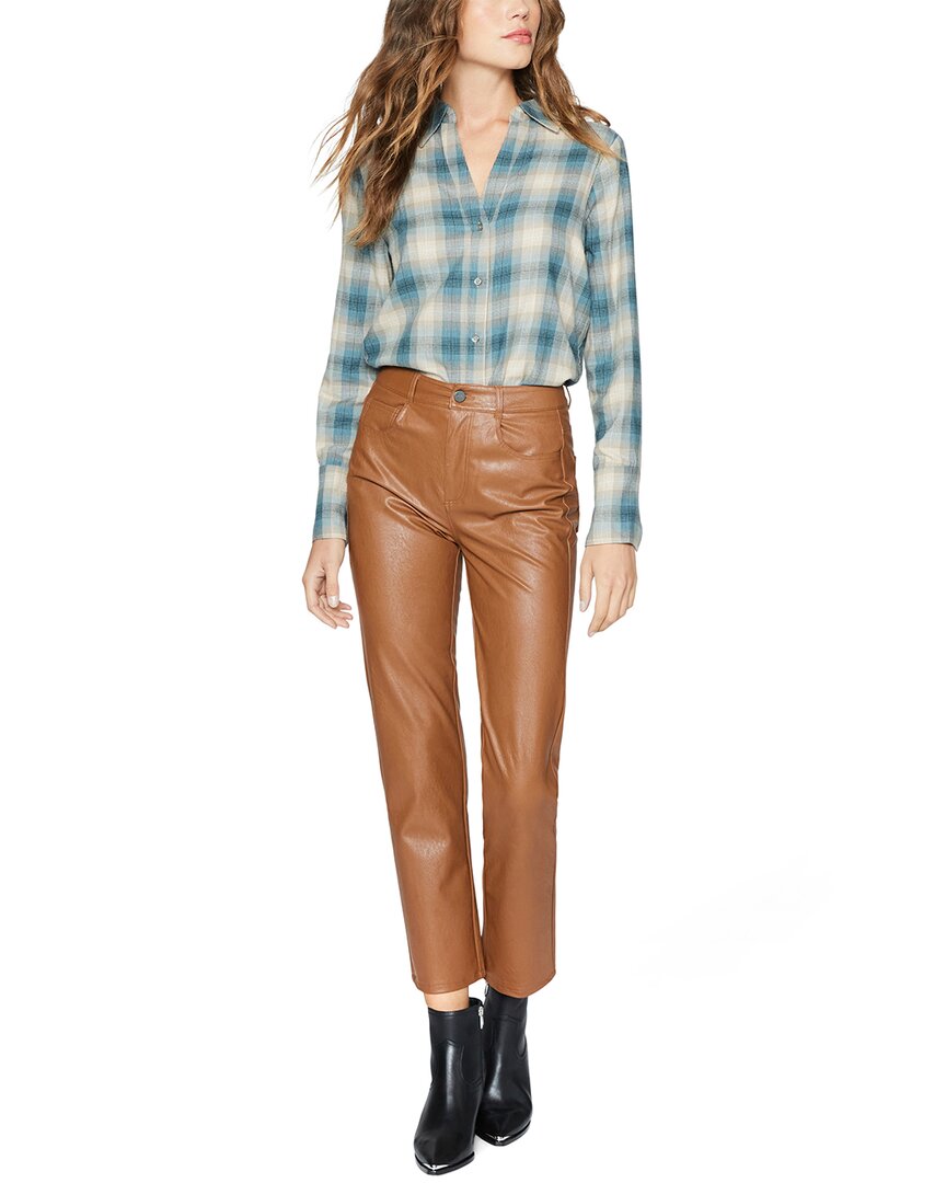 Paige Stella Dark Argan Jean