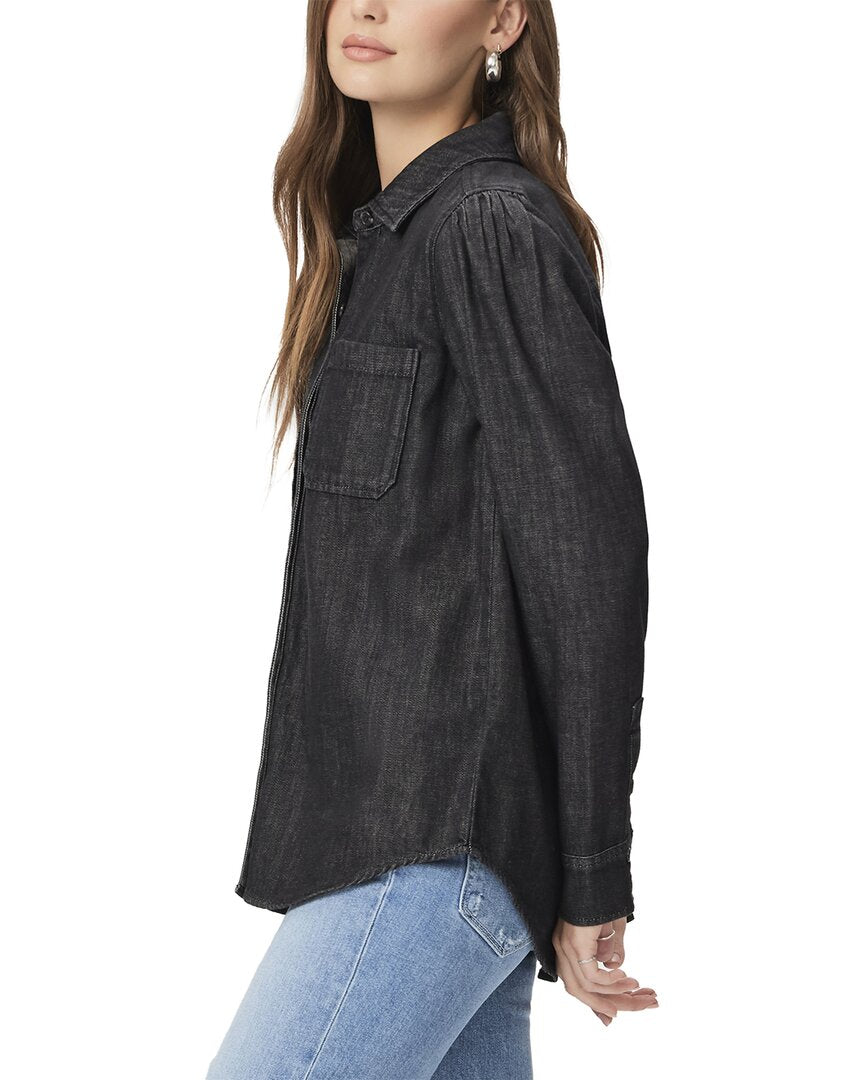 Paige Mattie Shacket