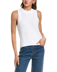 525 America Demi High Neck Tank