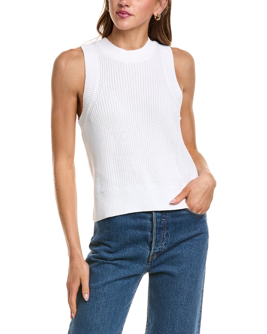 525 America Demi High Neck Tank