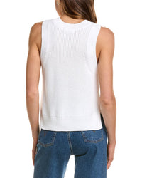 525 America Demi High Neck Tank