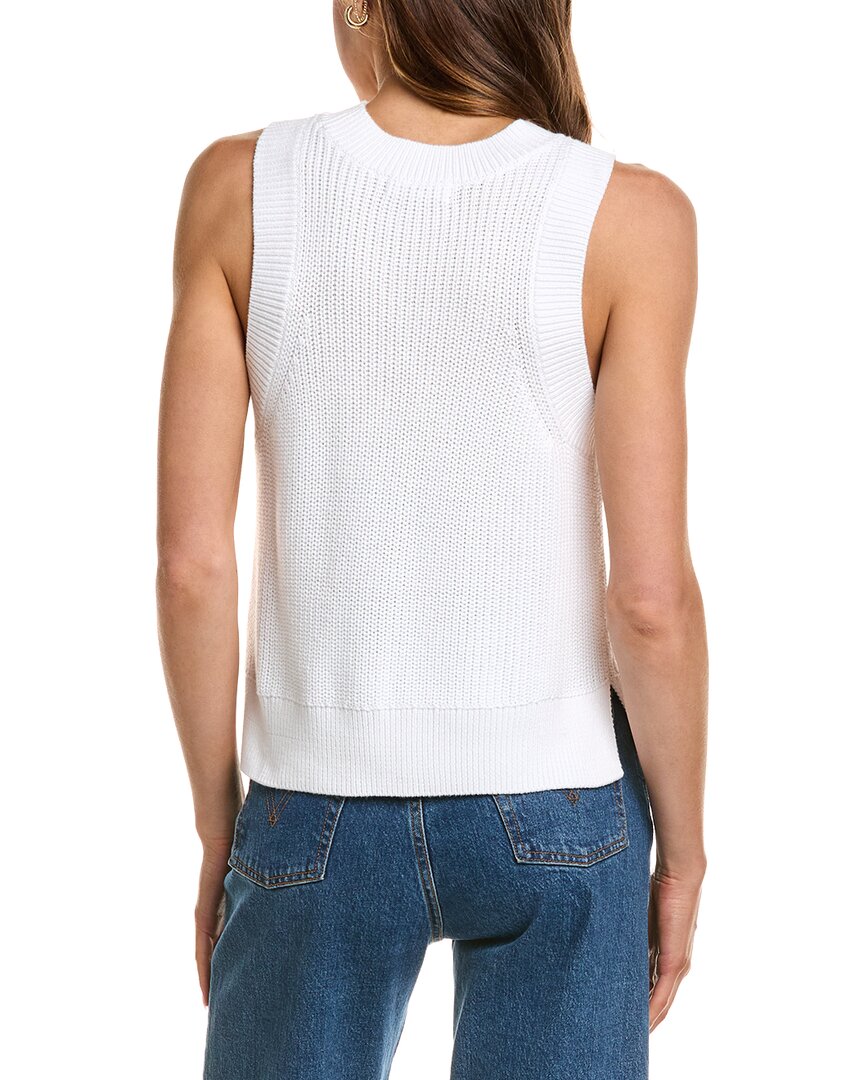 525 America Demi High Neck Tank