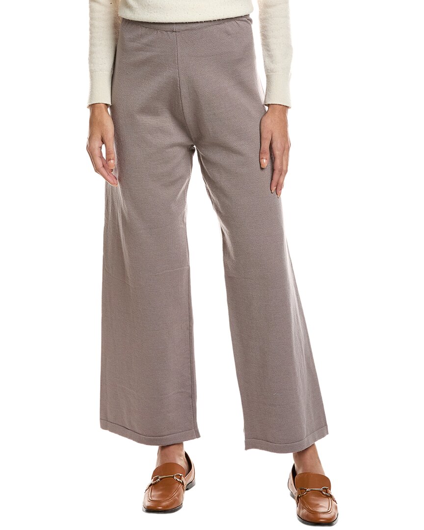 Madison Miles Knit Pant