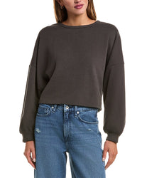 Sadie & Sage Relaxed Knit Top