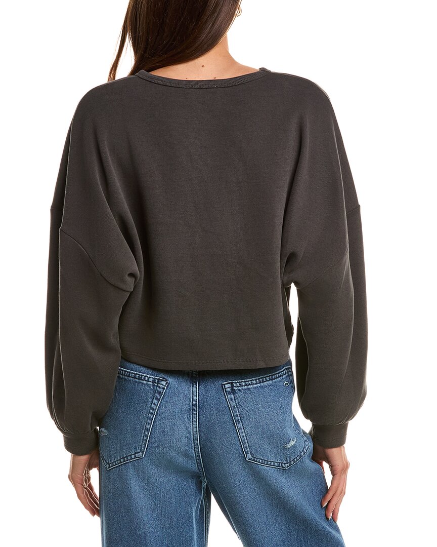 Sadie & Sage Relaxed Knit Top