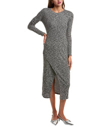 Sadie & Sage New Romantics Maxi Dress