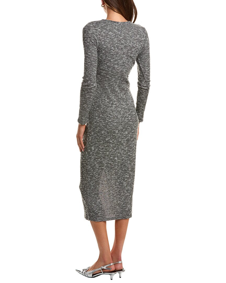 Sadie & Sage New Romantics Maxi Dress
