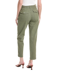 Officine Générale Officine Generale Saskia Denim Pant