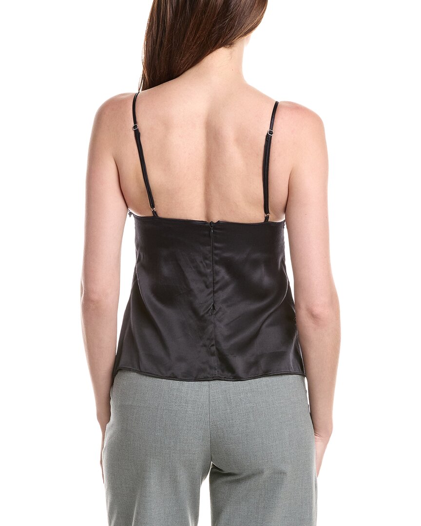 Officine Générale Officine Generale Paolina Lace Top