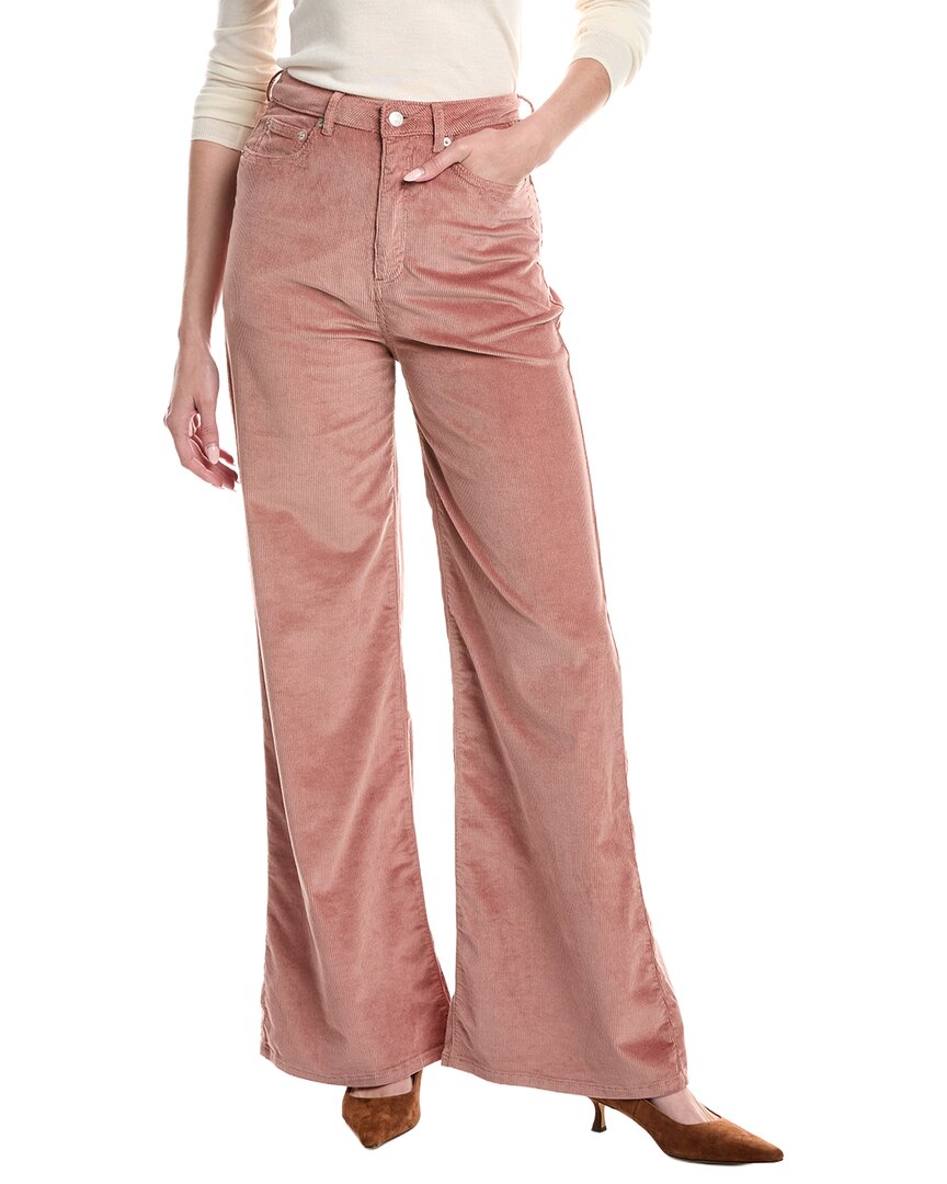 Officine Générale Officine Generale Romy Corduroy Pant