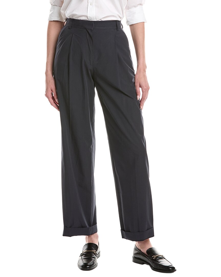 Officine Générale Officine Generale New Sophie Pant