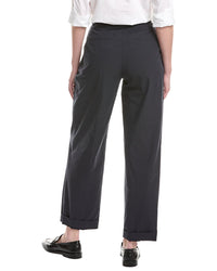 Officine Générale Officine Generale New Sophie Pant