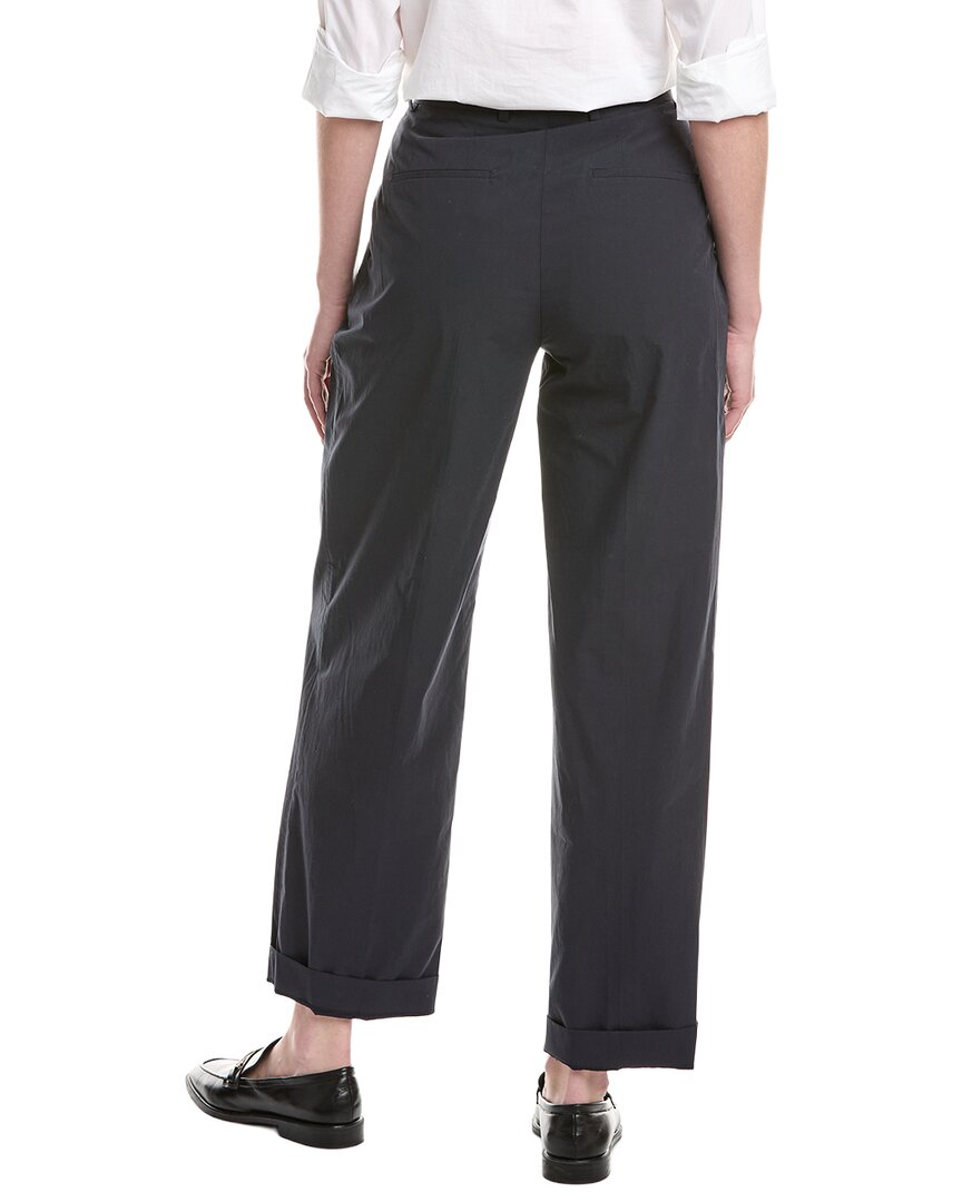 Officine Générale Officine Generale New Sophie Pant