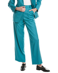 Officine Générale Officine Generale New Sophie Wool Pant
