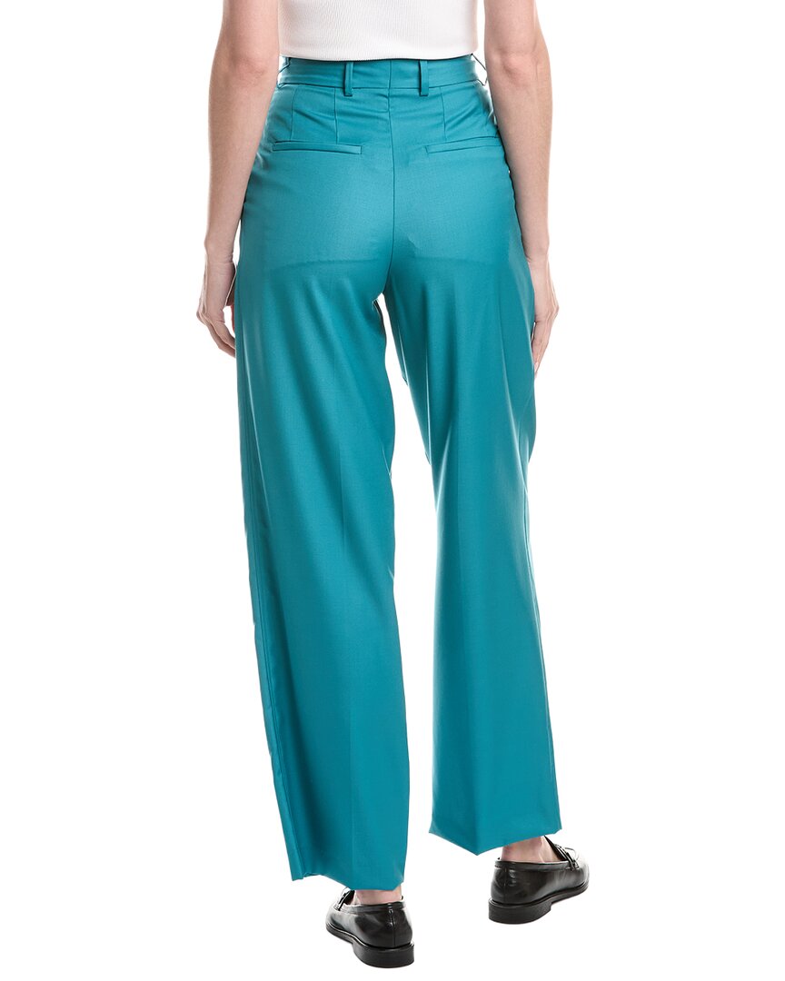 Officine Générale Officine Generale New Sophie Wool Pant