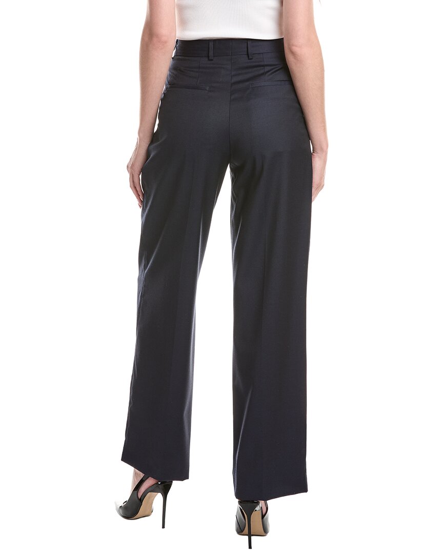 Officine Générale Officine Generale New Sophie Wool Pant