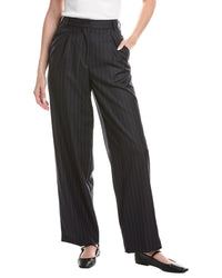 Officine Générale Officine Generale New Sophie Wool Pant