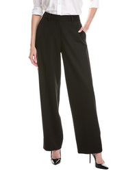 Officine Générale Officine Generale Sallypts Wool Pant