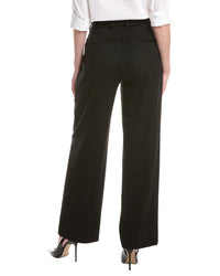 Officine Générale Officine Generale Sallypts Wool Pant