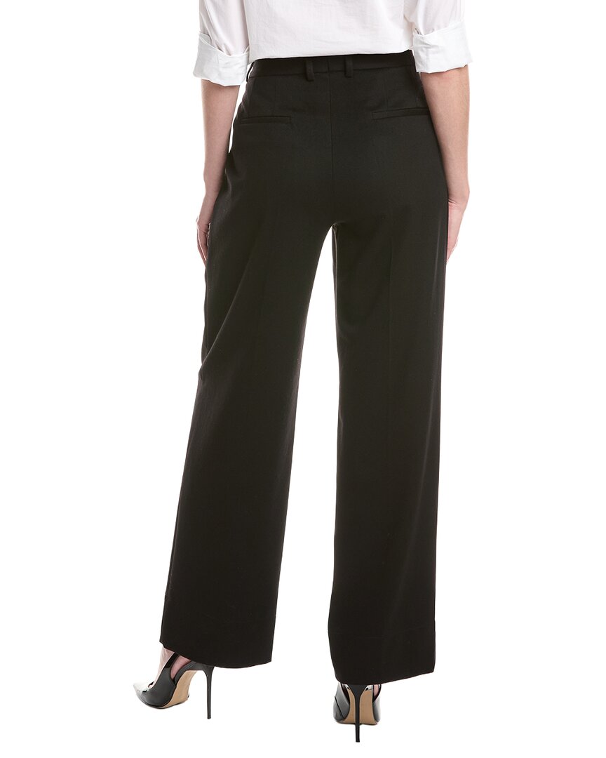 Officine Générale Officine Generale Sallypts Wool Pant